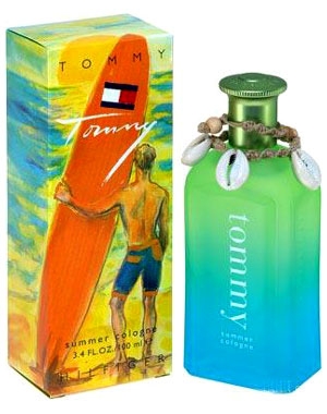 Tommy Summer 2005 Cologne - Click Image to Close